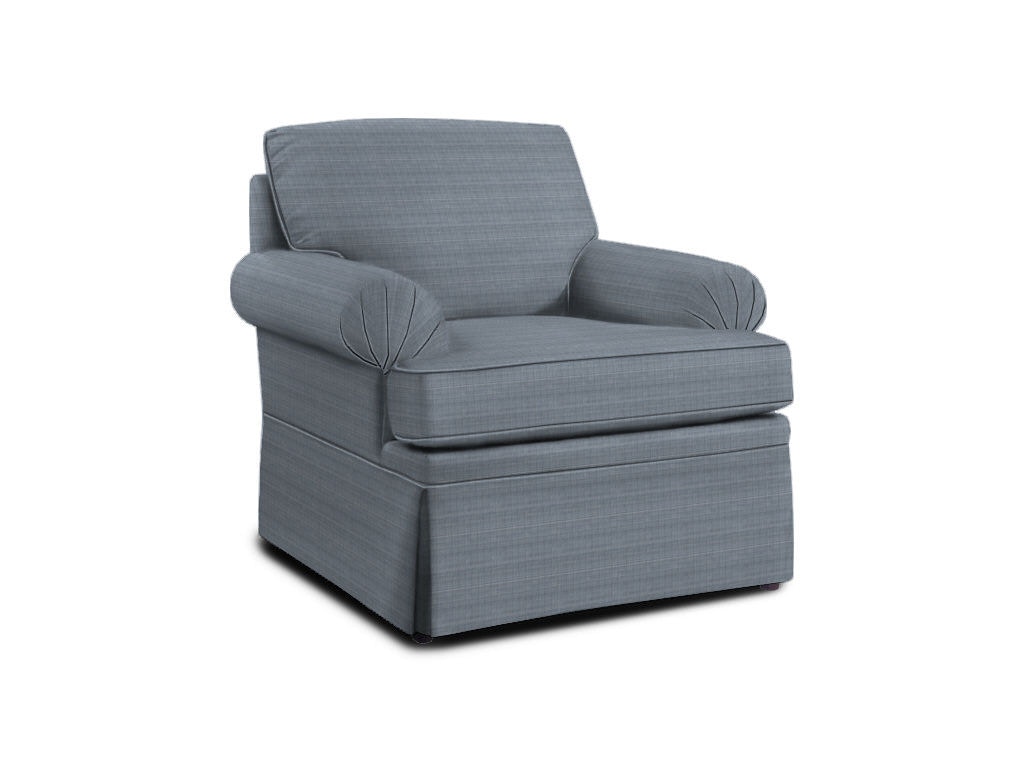 MicroD Kingston Chair 2317