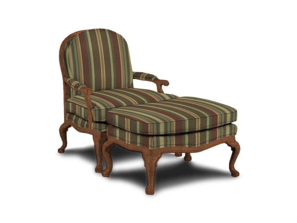MicroD Stella Chair 2381