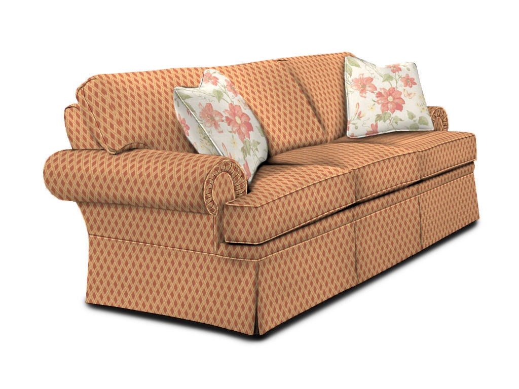 MicroD Vancouver Sofa 2392-90
