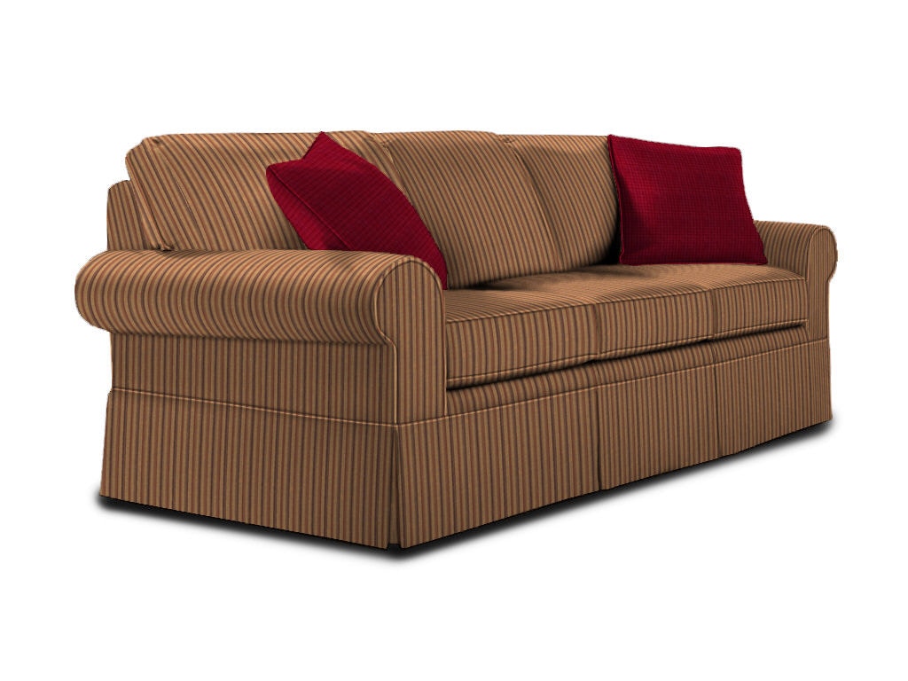 MicroD Uptown Sofa 2404-88