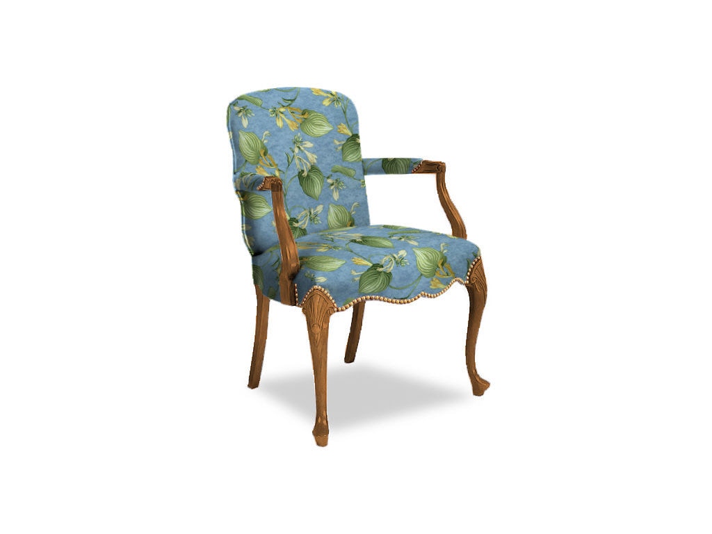 MicroD Yaletown Chair 2418-00