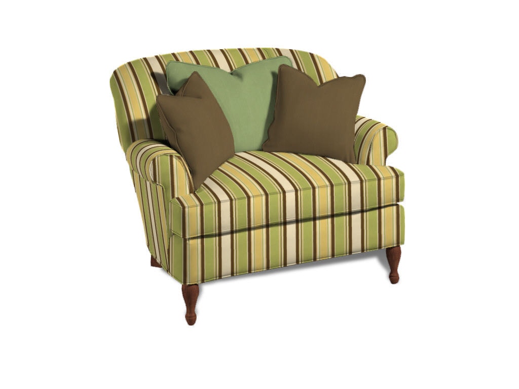 MicroD Duval Chair 2514-50