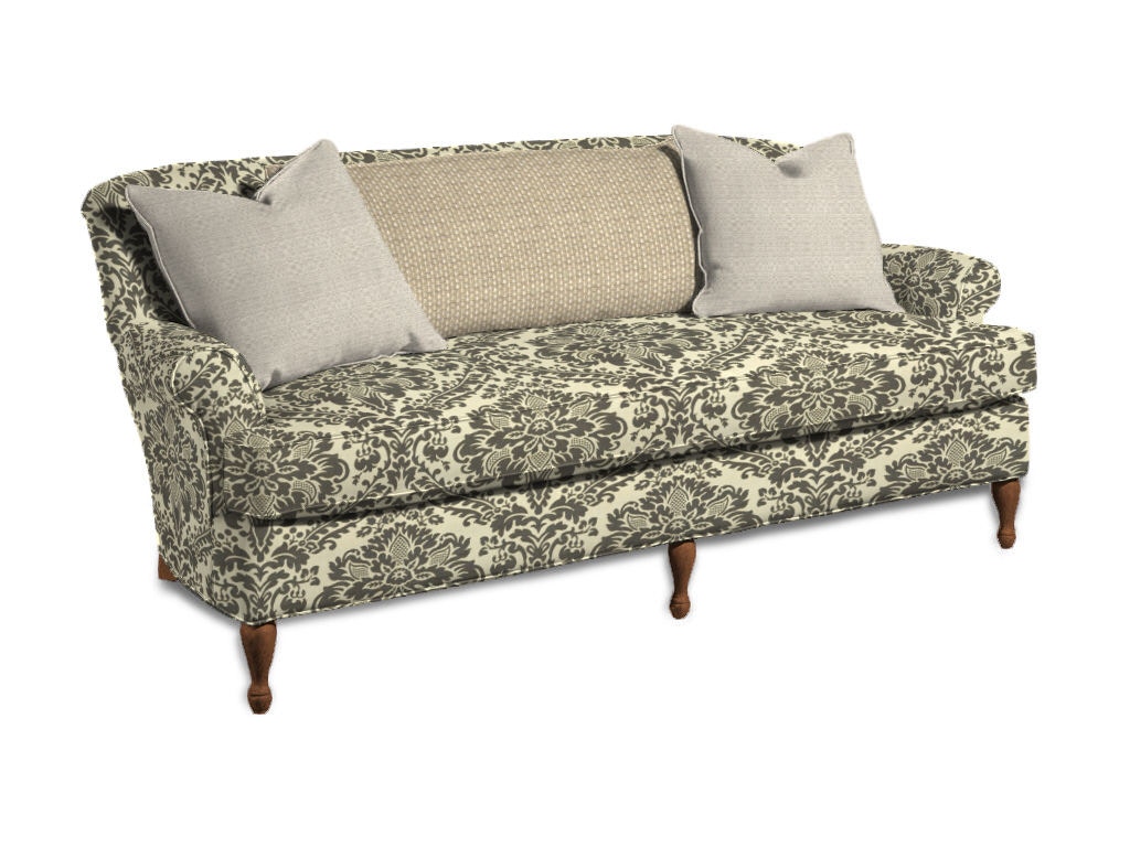 MicroD Duval Sofa 2514-86