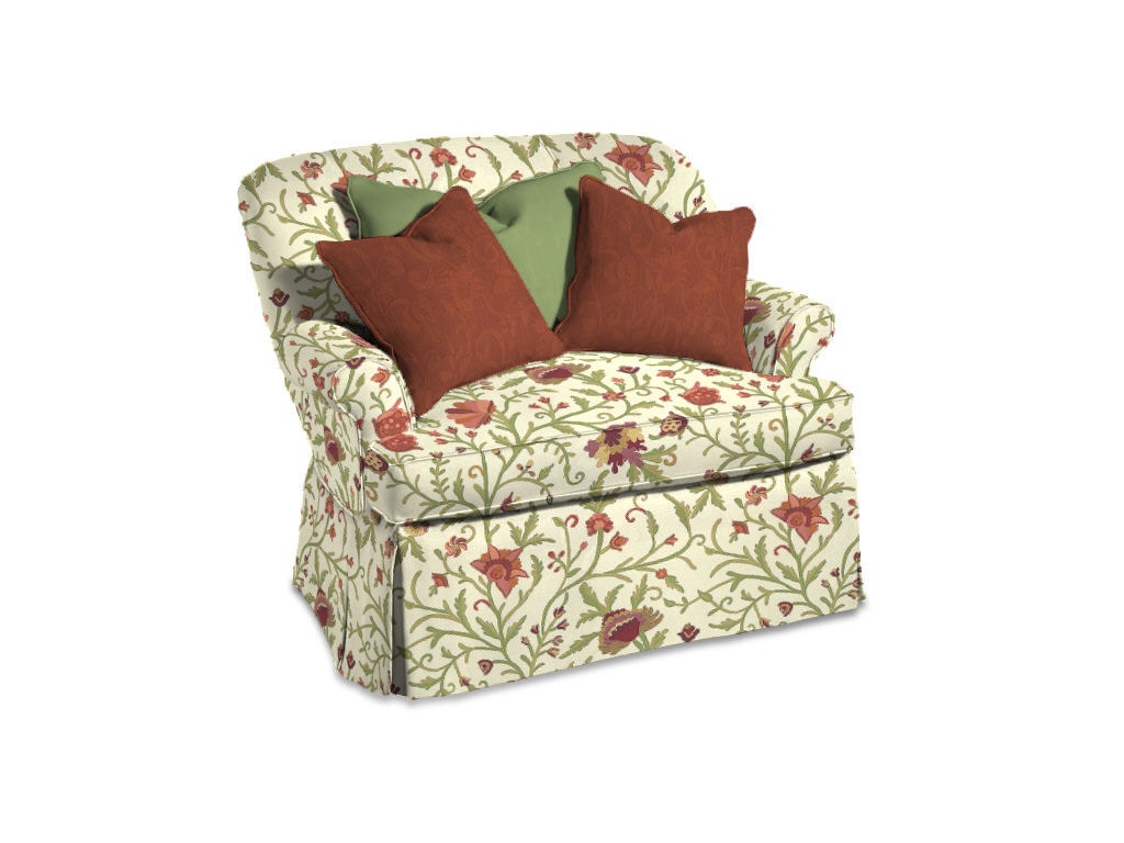 MicroD Wellington Chair 2542-50