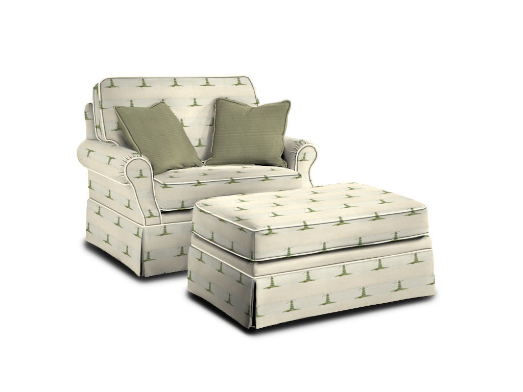 MicroD Causby Chair 2558-50
