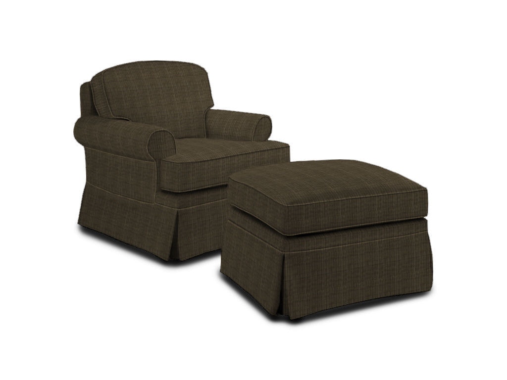 MicroD Howell Chair 2567