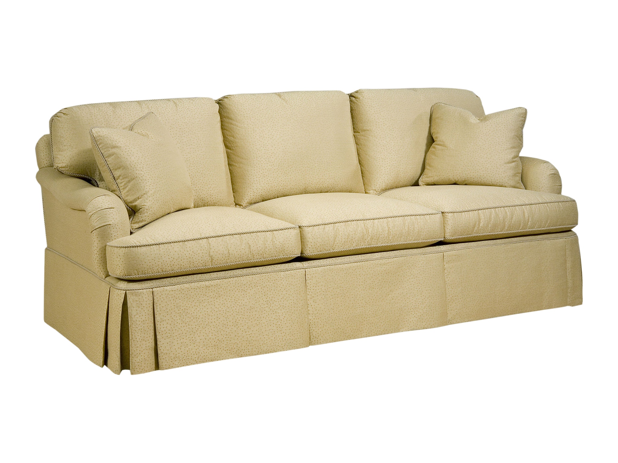 MicroD Sofa 2621-30