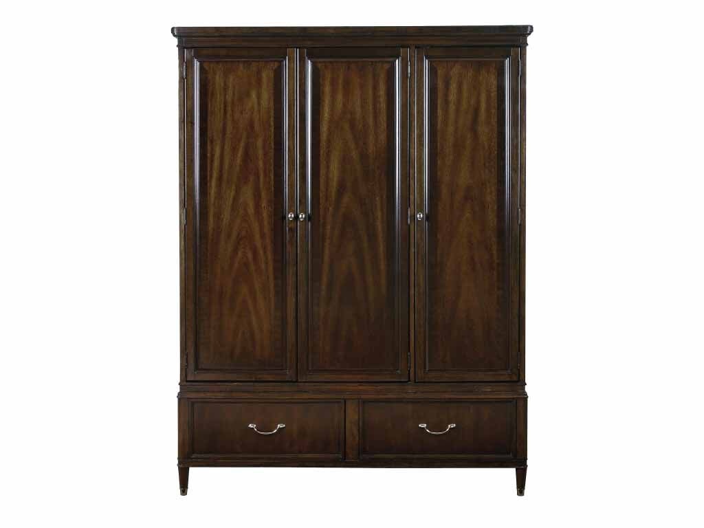 MicroD Bennington Armoire Z4007-244