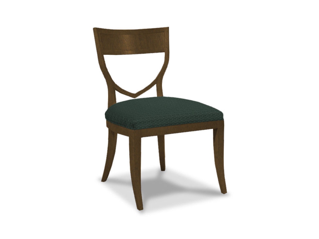 MicroD Marie Side Chair 2652-03