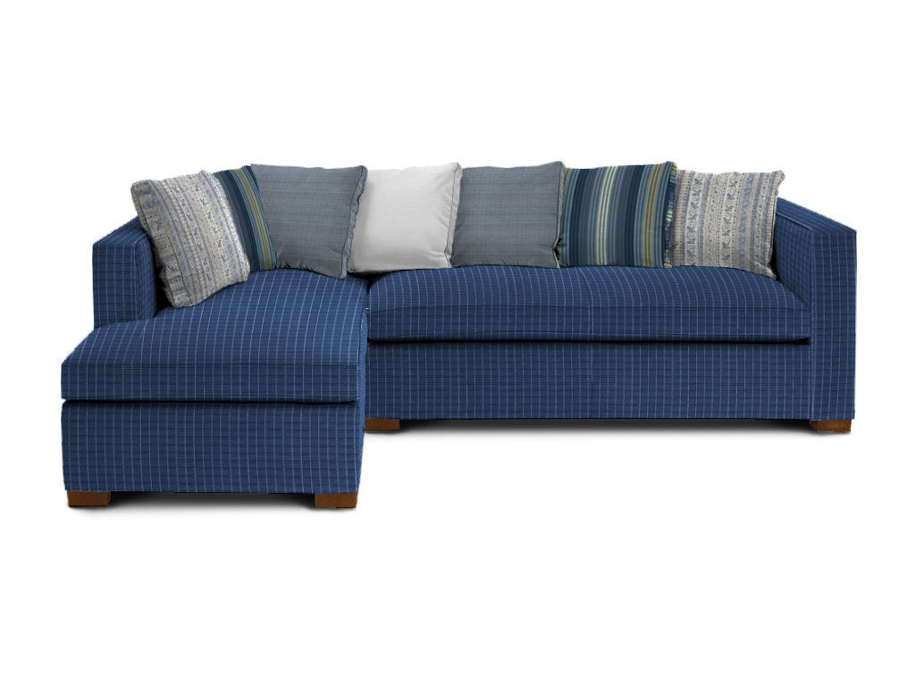 MicroD Sammy Sectional 2802-Sect