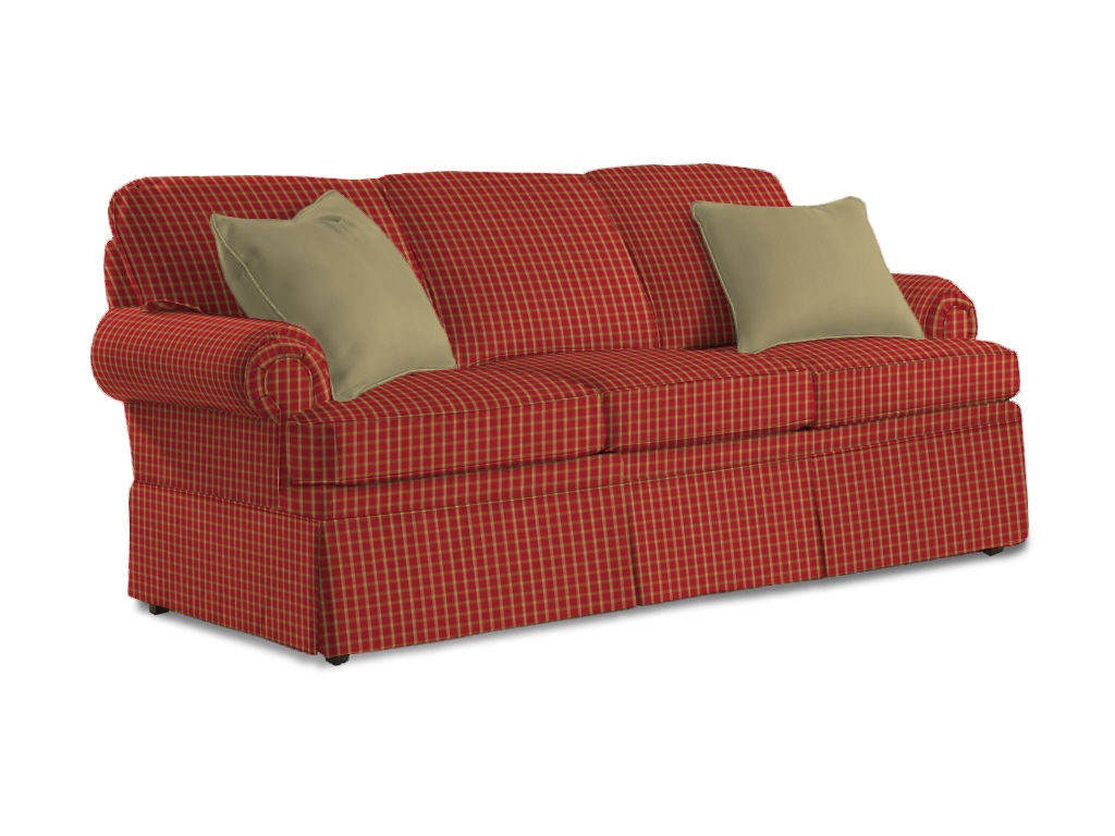 MicroD Pulaski Sofa 2842-83
