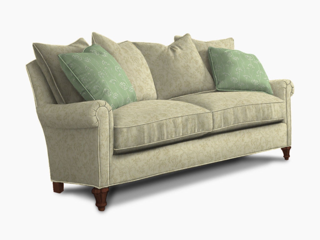MicroD Summer Sofa 2904-84