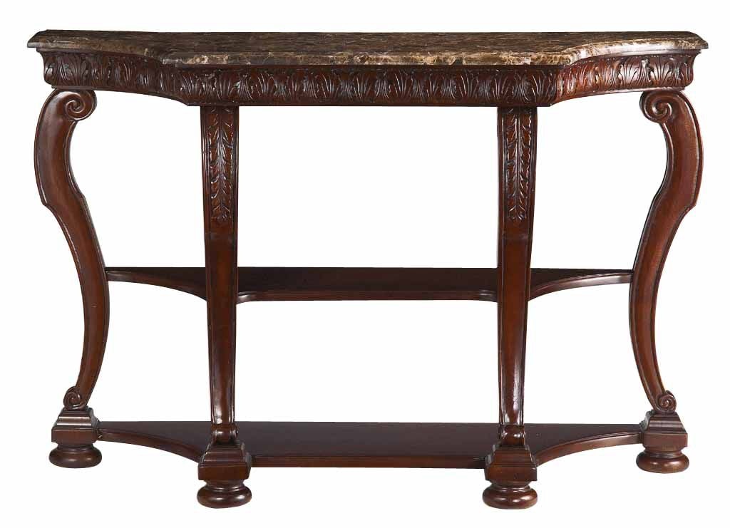 MicroD Vandenburg Console Table Z3061-001