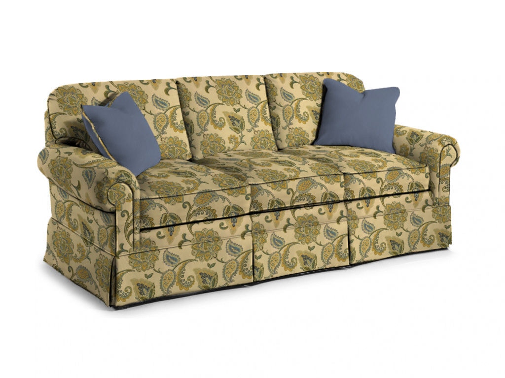 MicroD Tuscan Sofa 315-88