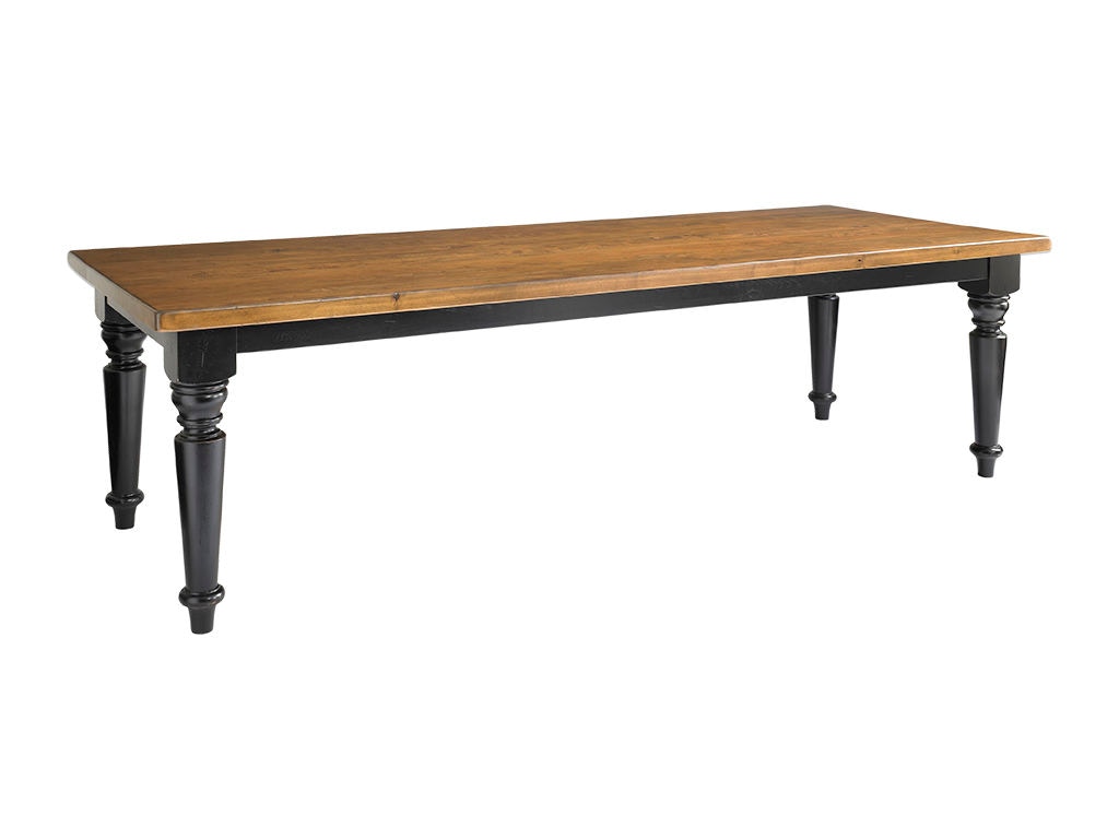 MicroD Dining Table 4015