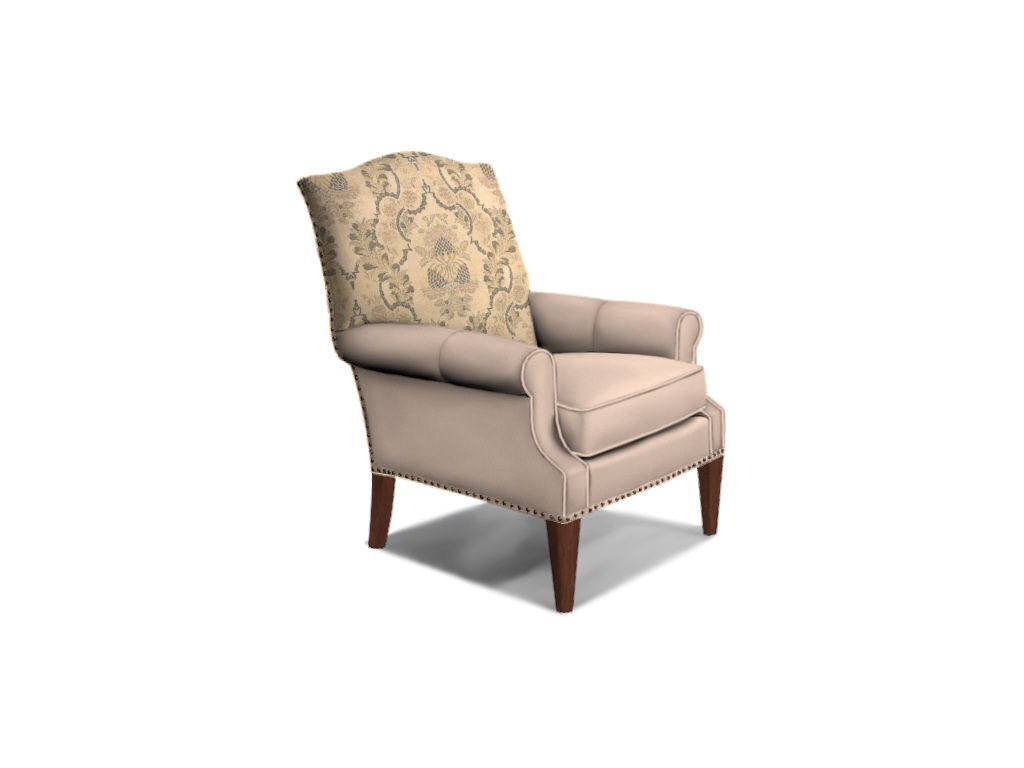 MicroD Warmick Chair 402-22