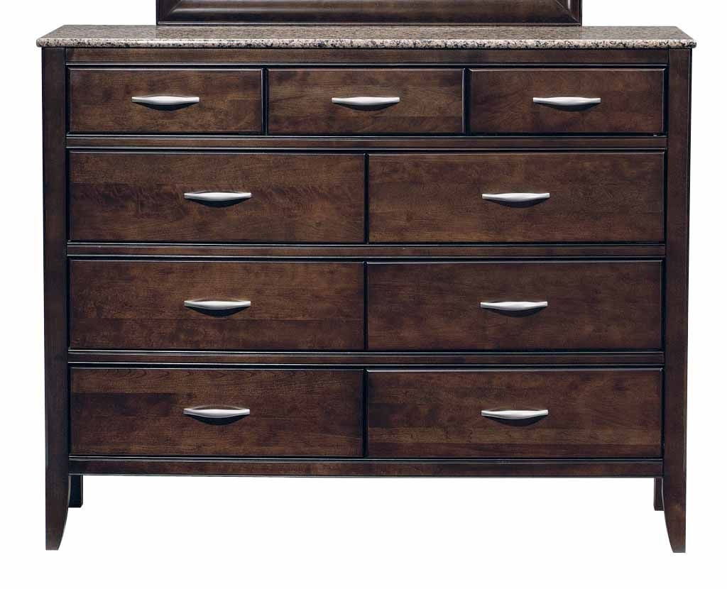 MicroD Bennington Triple Drawer Dresser Z4067-30