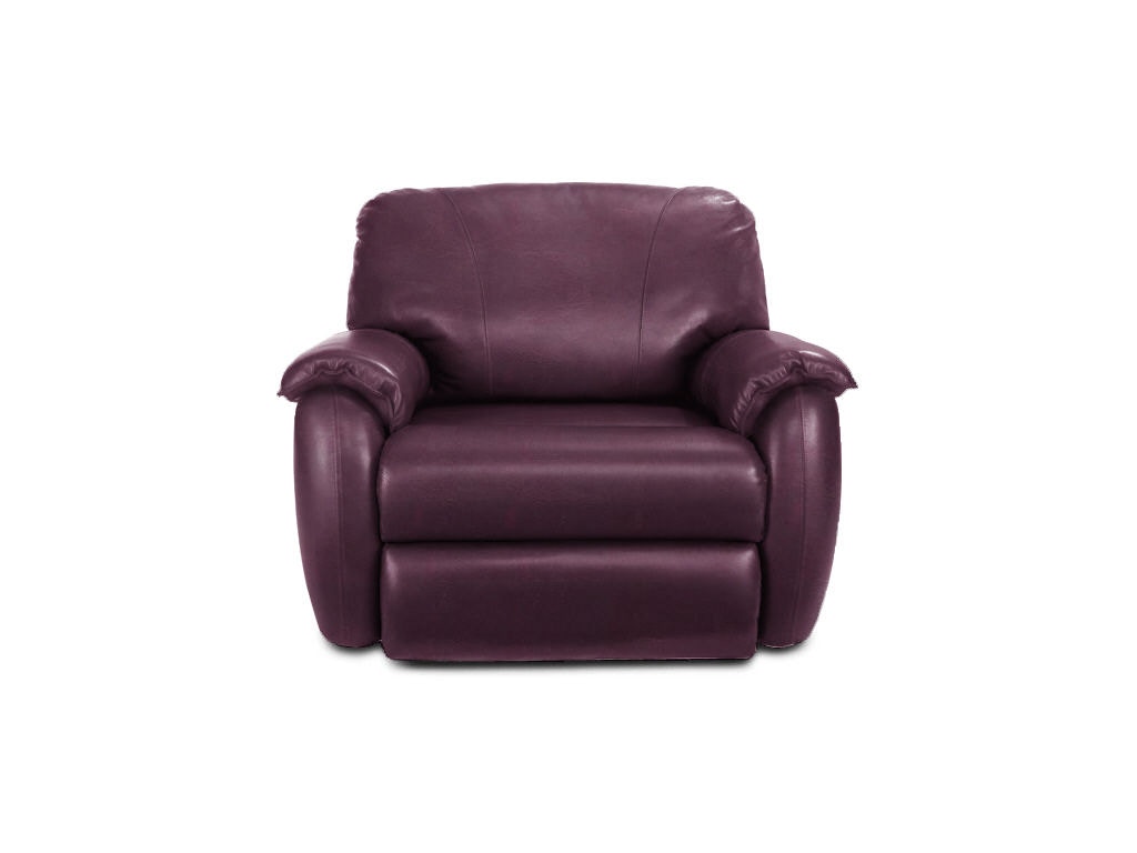 MicroD Adler La-Z-Time Reclining Chair 410513