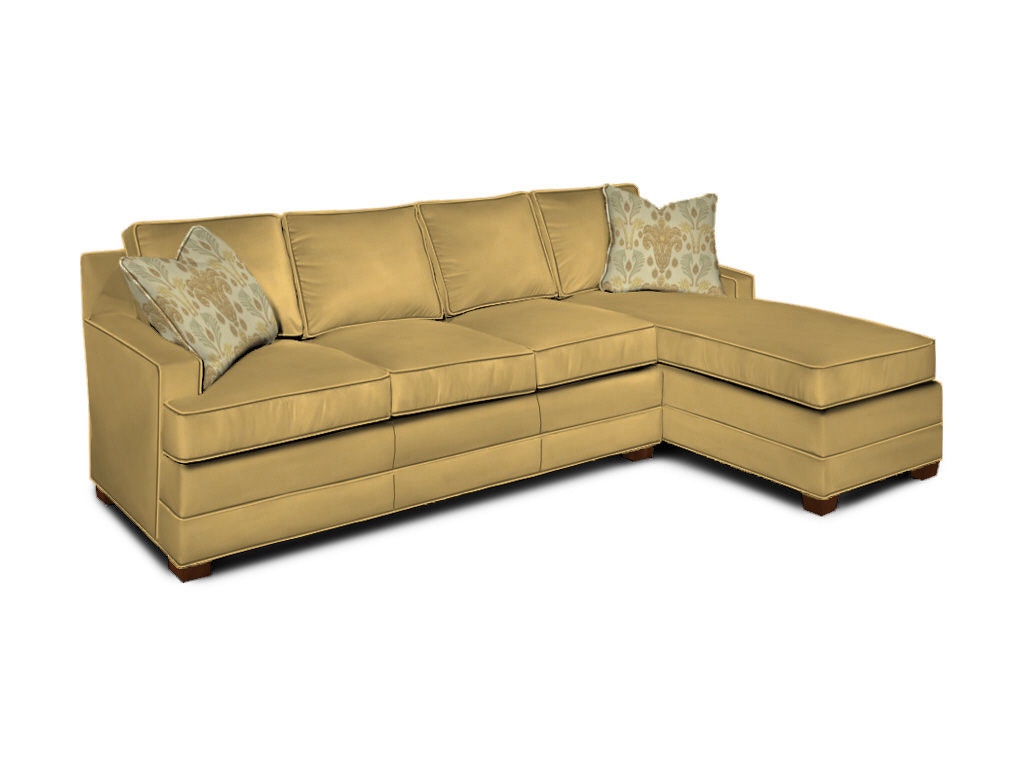 MicroD Colby Sectional 455-Sect