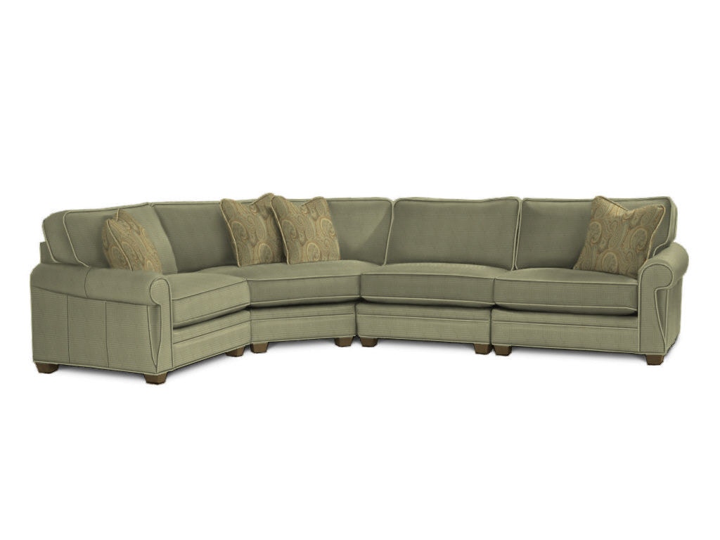MicroD Victoria Sectional 45B-Sect