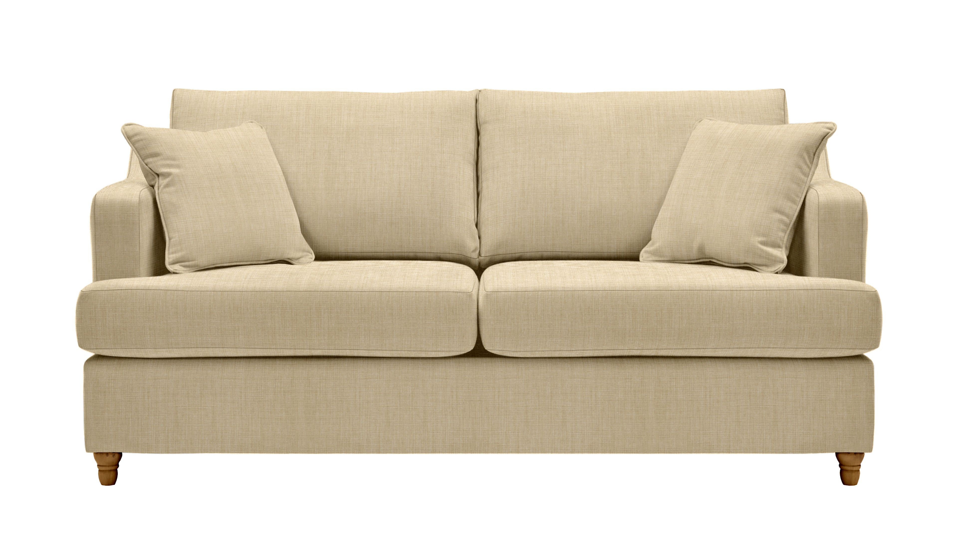 MicroD 2 Seater Sofa with Hot Spots (4K) 4KDEMO2