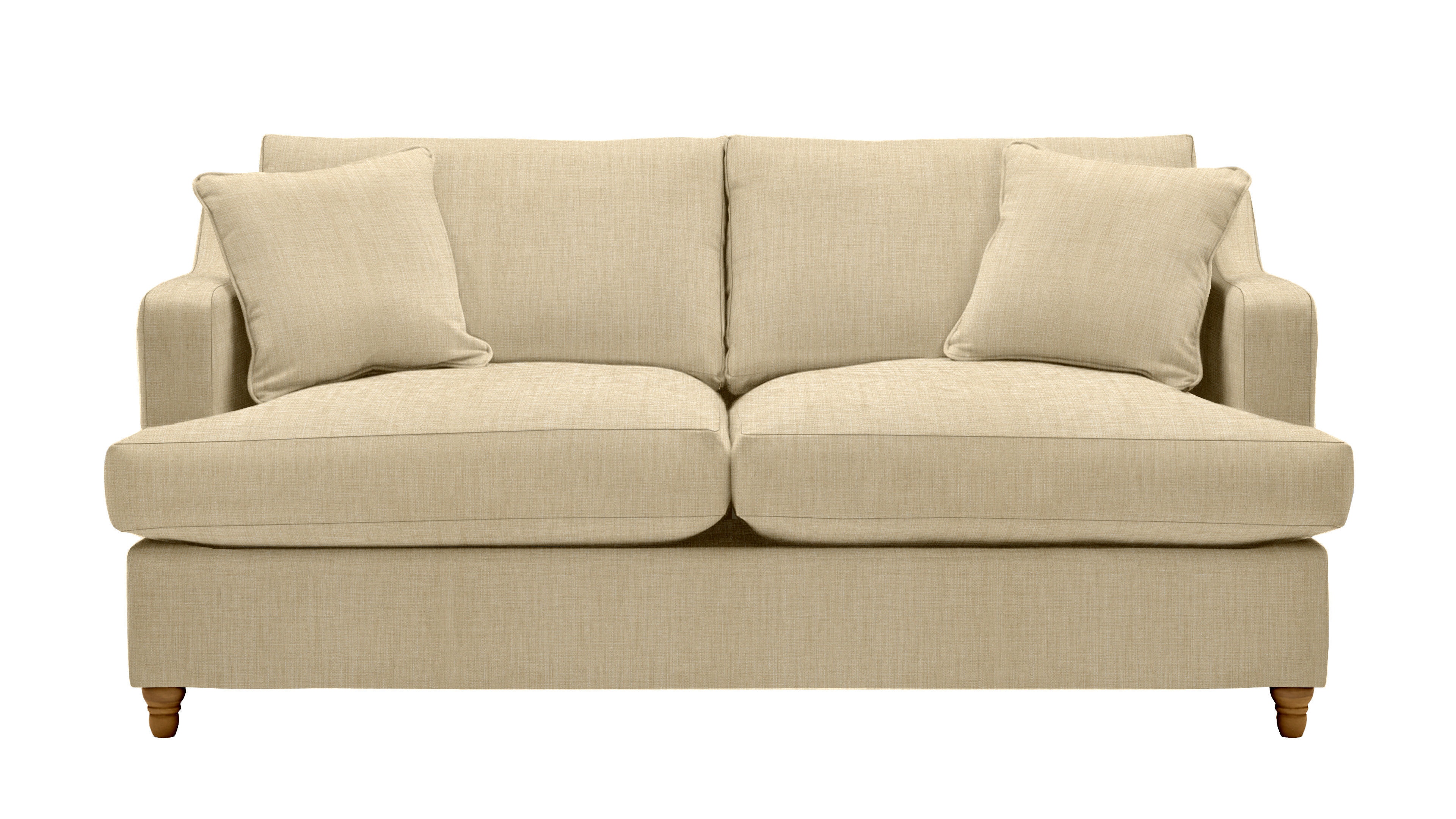 MicroD 2 Seater Sofa (4K) 4KDEMO3