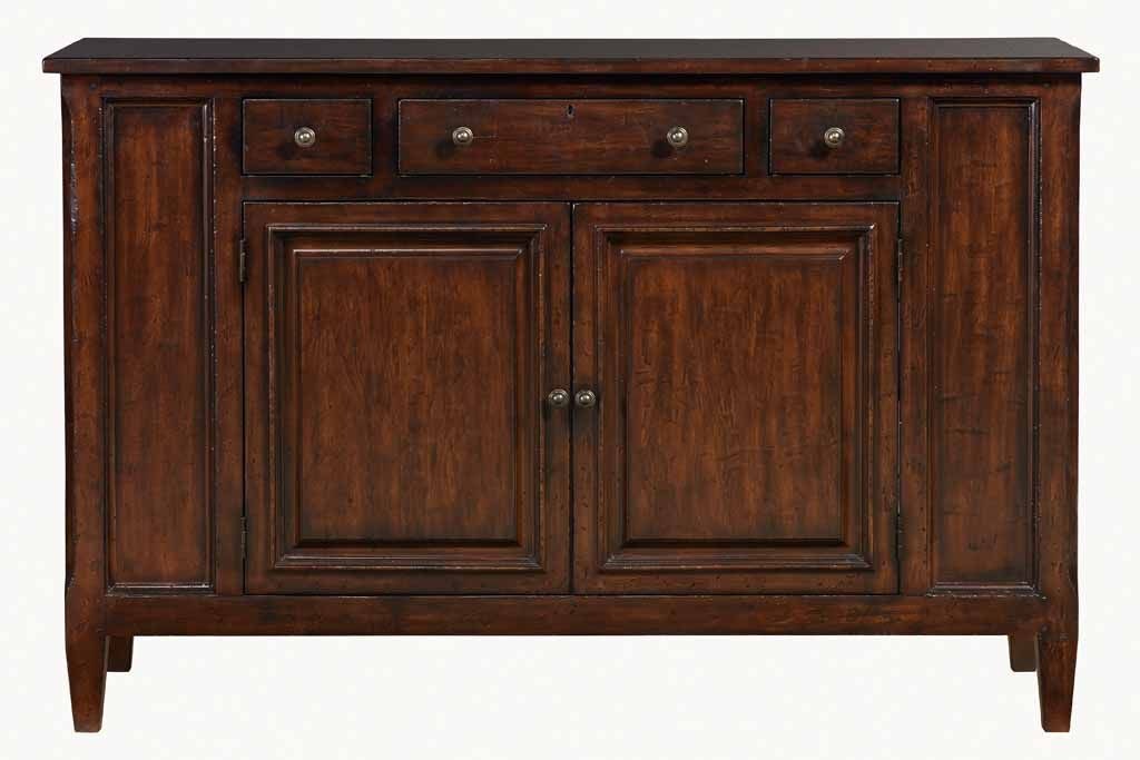 MicroD Artisan Sideboard Cabinet 500-501