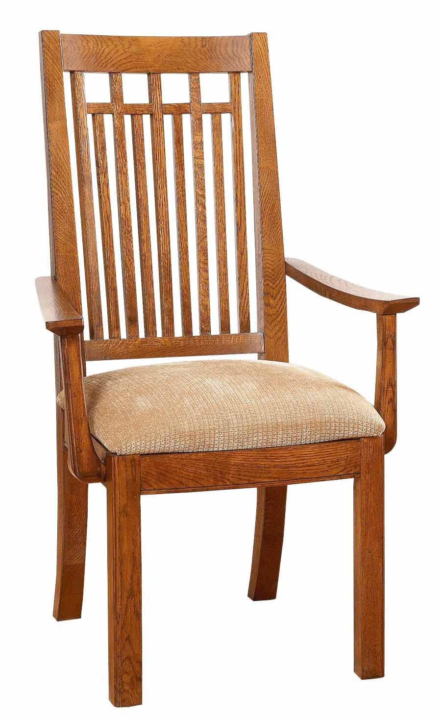 MicroD Allen Arm Chair Z5037-41