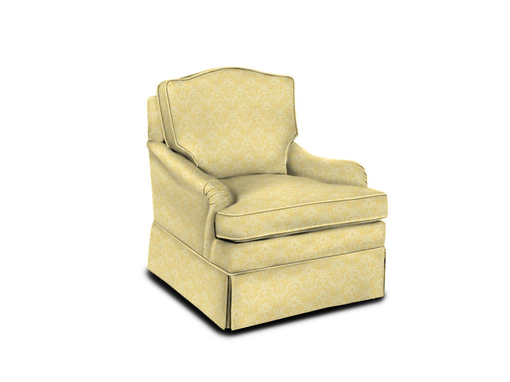MicroD Central Park Chair 571-23