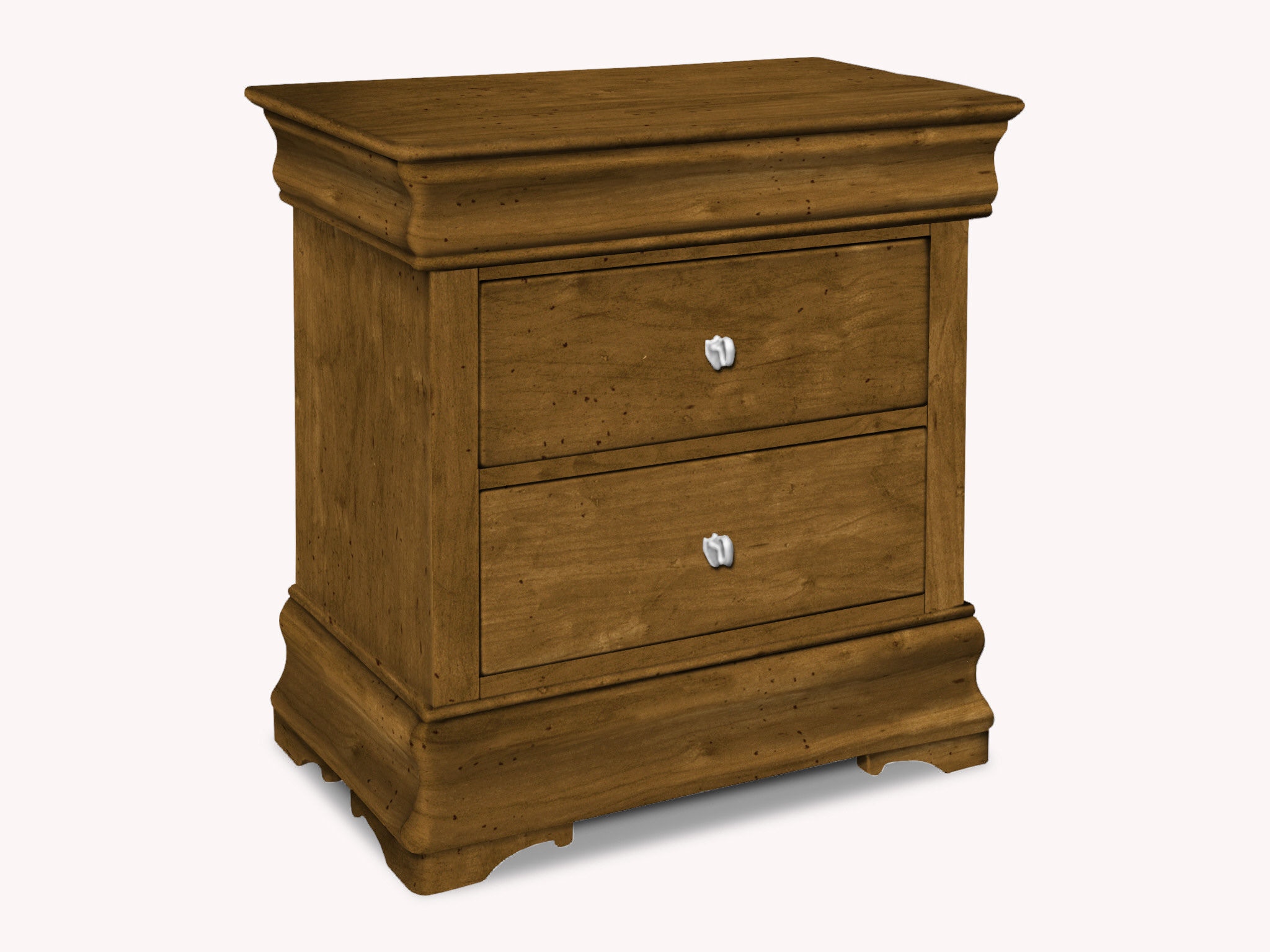MicroD Nightstand 6531JH