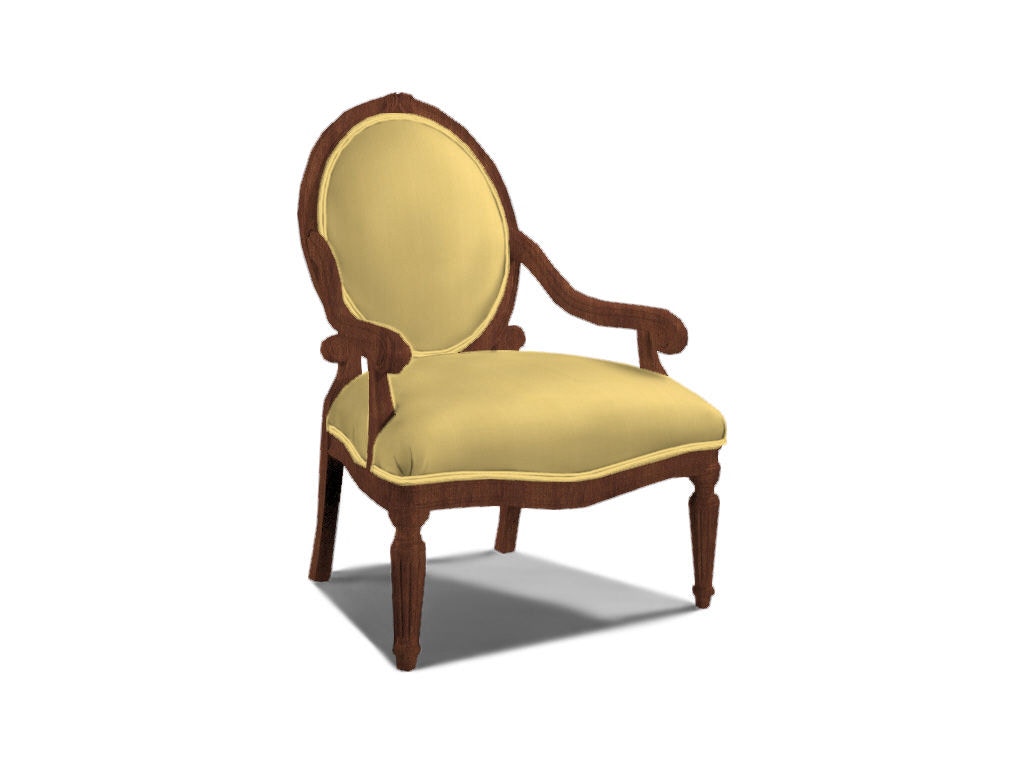 MicroD Omni Chair 669