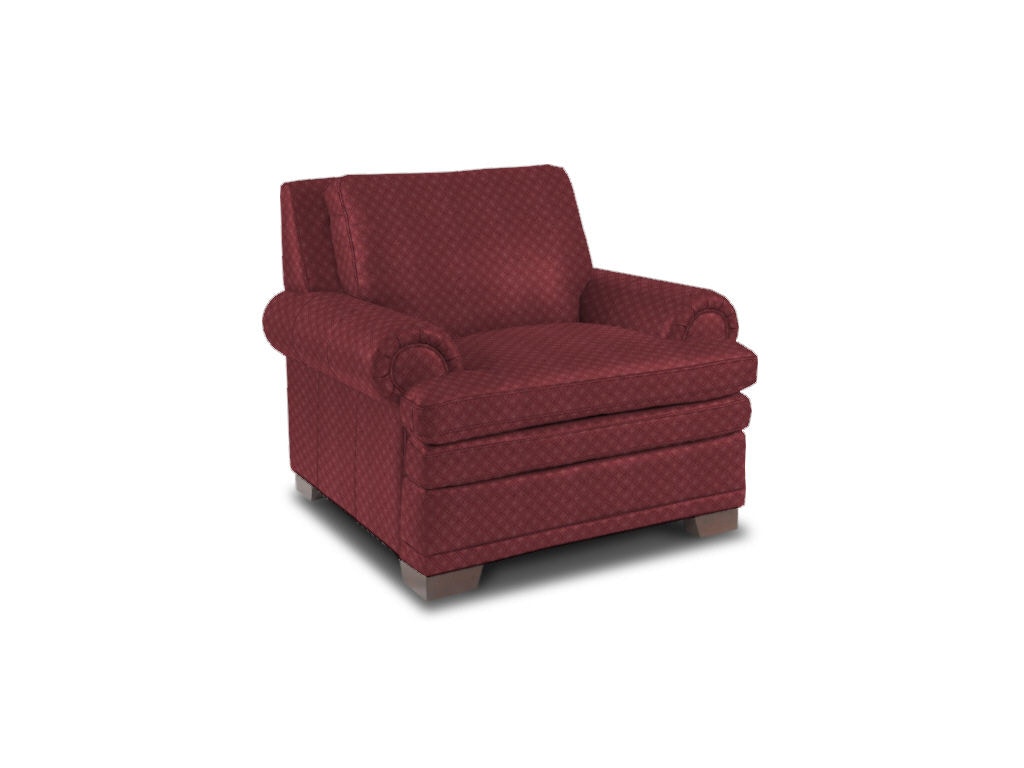 MicroD Nathan Stationary Chair 700490