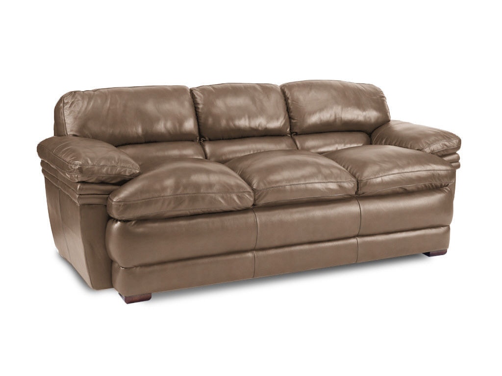 MicroD Manhattan Three Cushion Sofa 710339