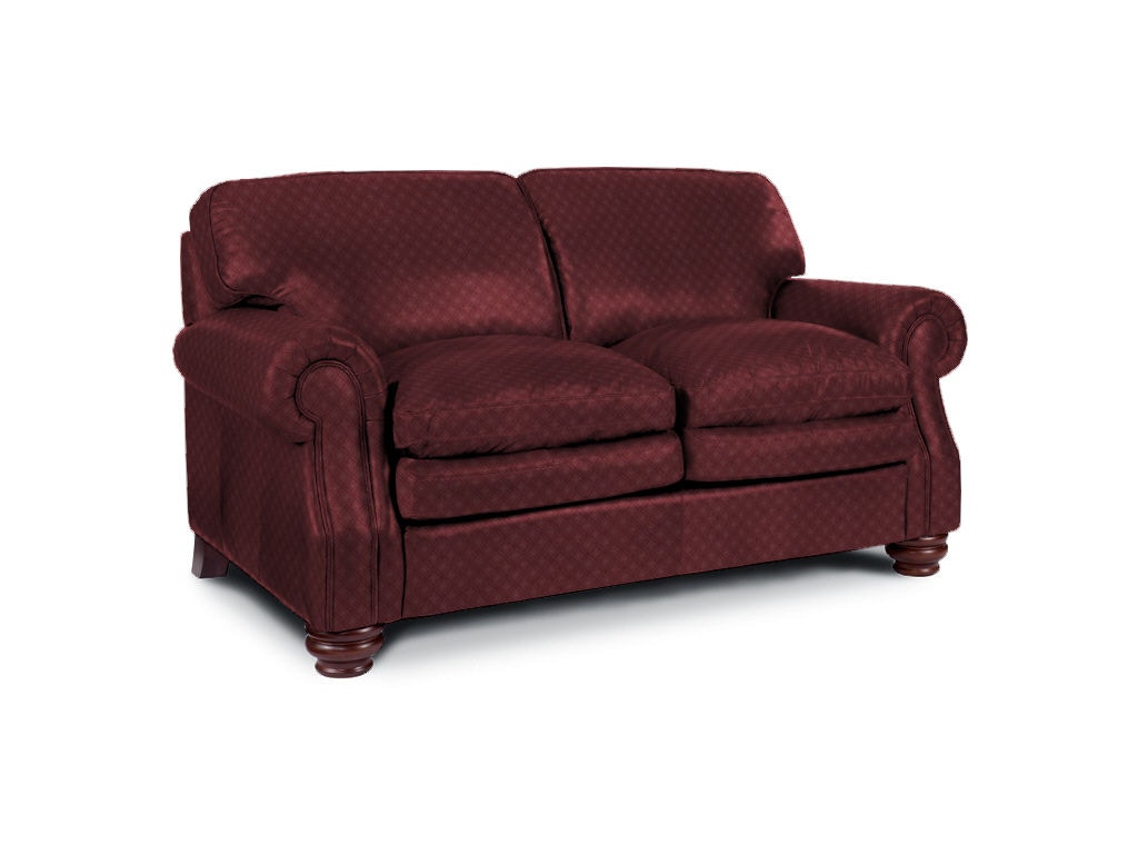MicroD Montgomery Two Cushion Loveseat 730481