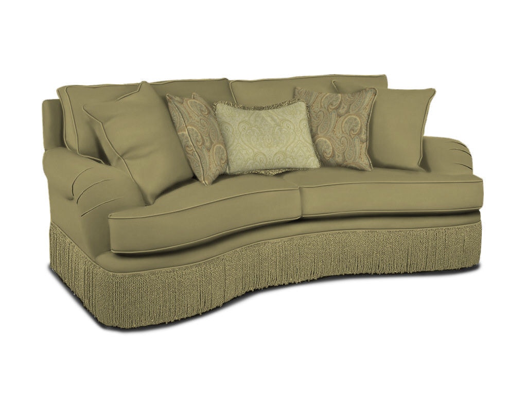 MicroD Paxton Sofa 749-93
