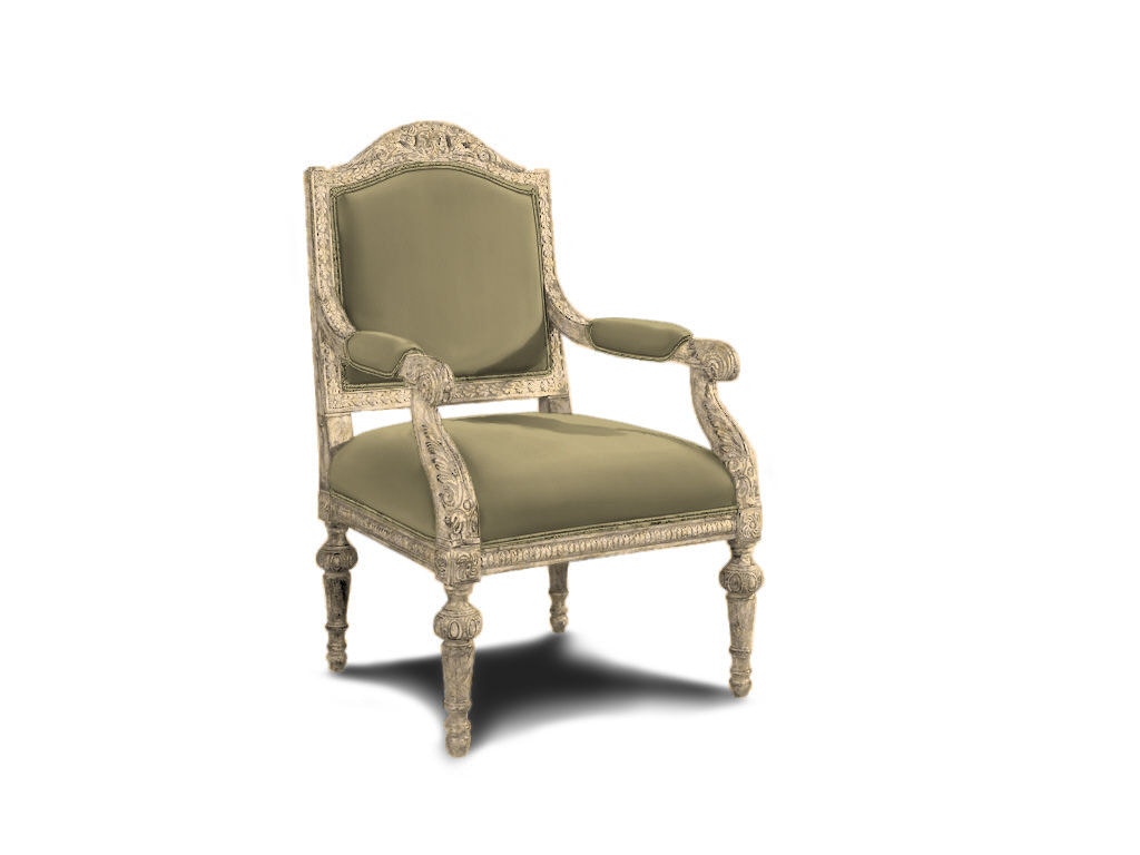 MicroD Christian Chair 789