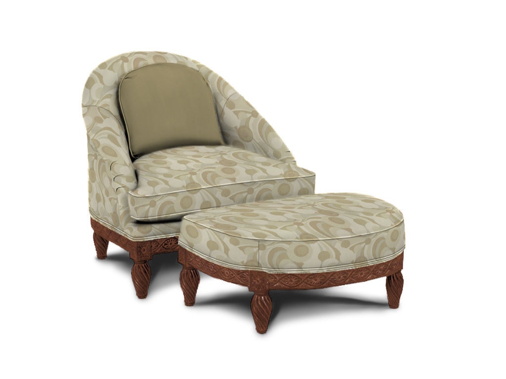 MicroD Vivian Chair 802