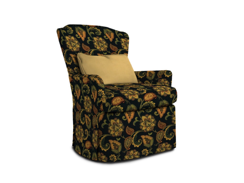 MicroD Curtis Chair 832