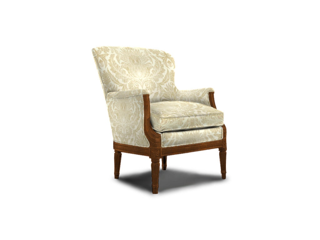 MicroD Isaac Chair 846