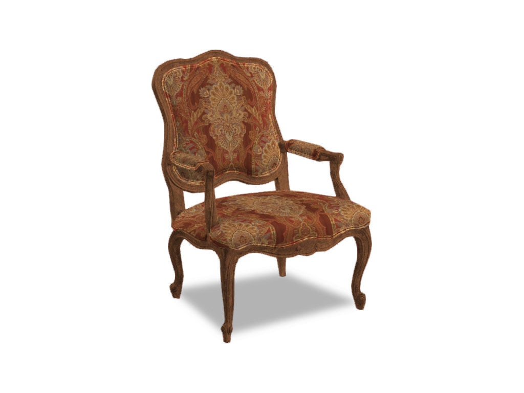 MicroD Eva Chair 862