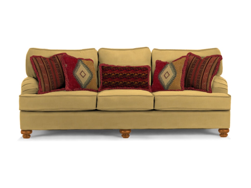 MicroD Blaire Sofa B64930F