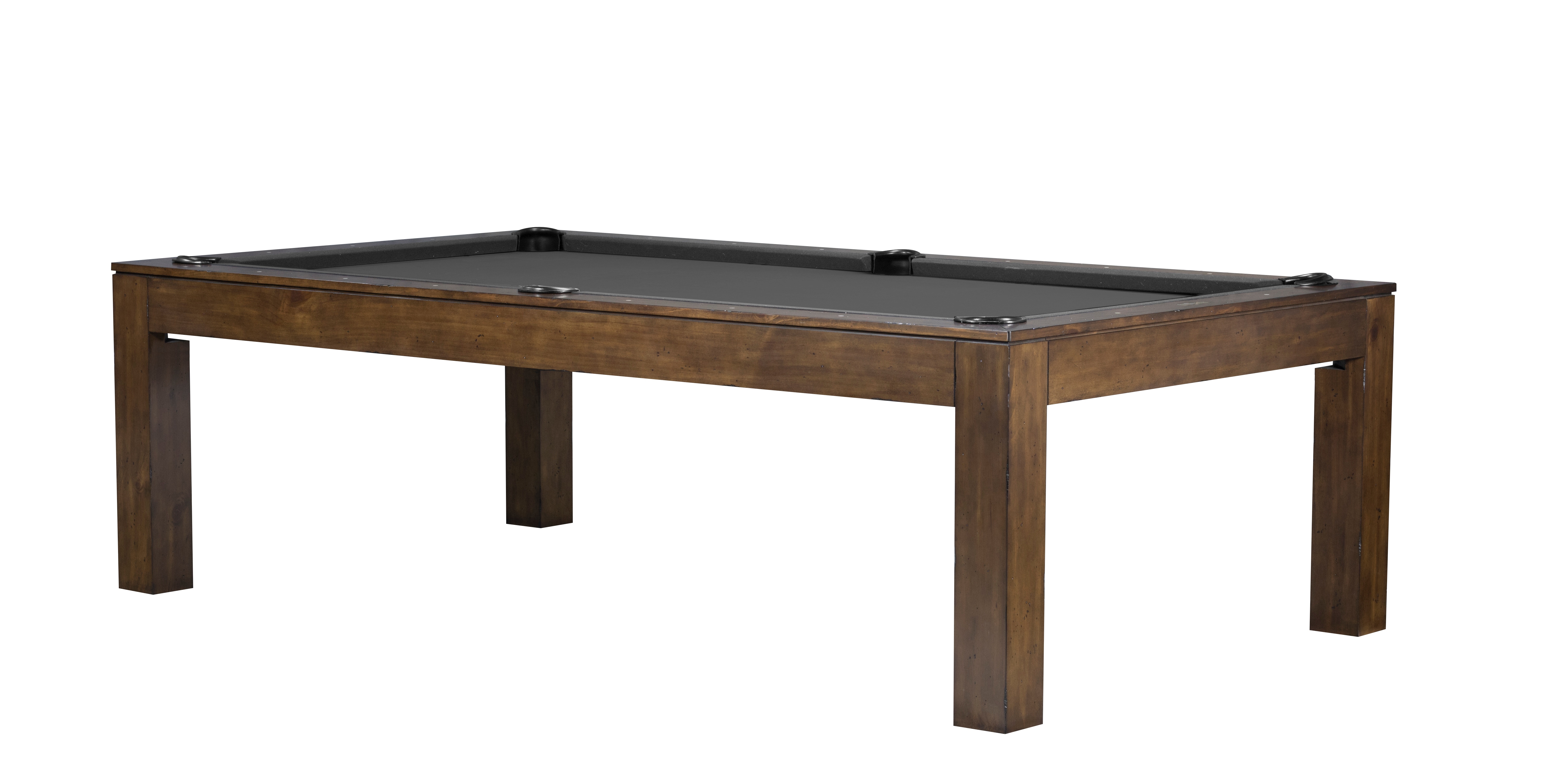 MicroD Test 7 Foot Pool Table Test 7 Foot Billiard Table