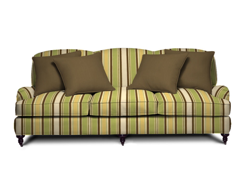 MicroD Dashwood Sofa CH04D200