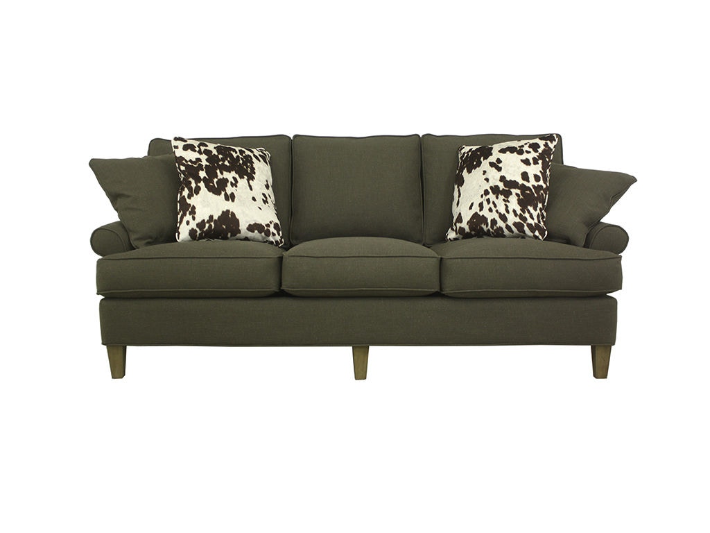 MicroD Classic Sofa Classic Sofa