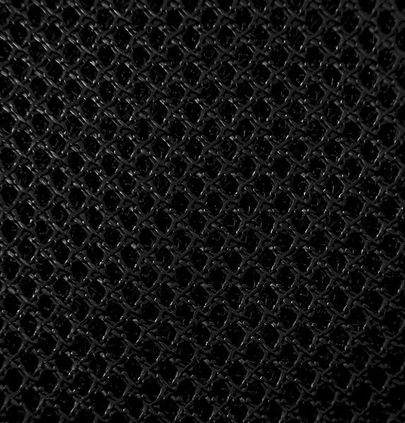 GENE X1-108 BLACK MESH