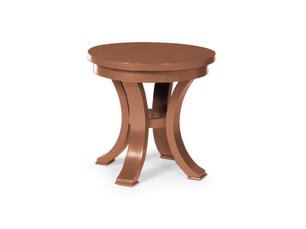 MicroD Jessica End Table JESSICA END TABLE