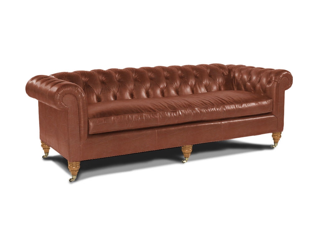 MicroD Barker Sofa LA5340L-S