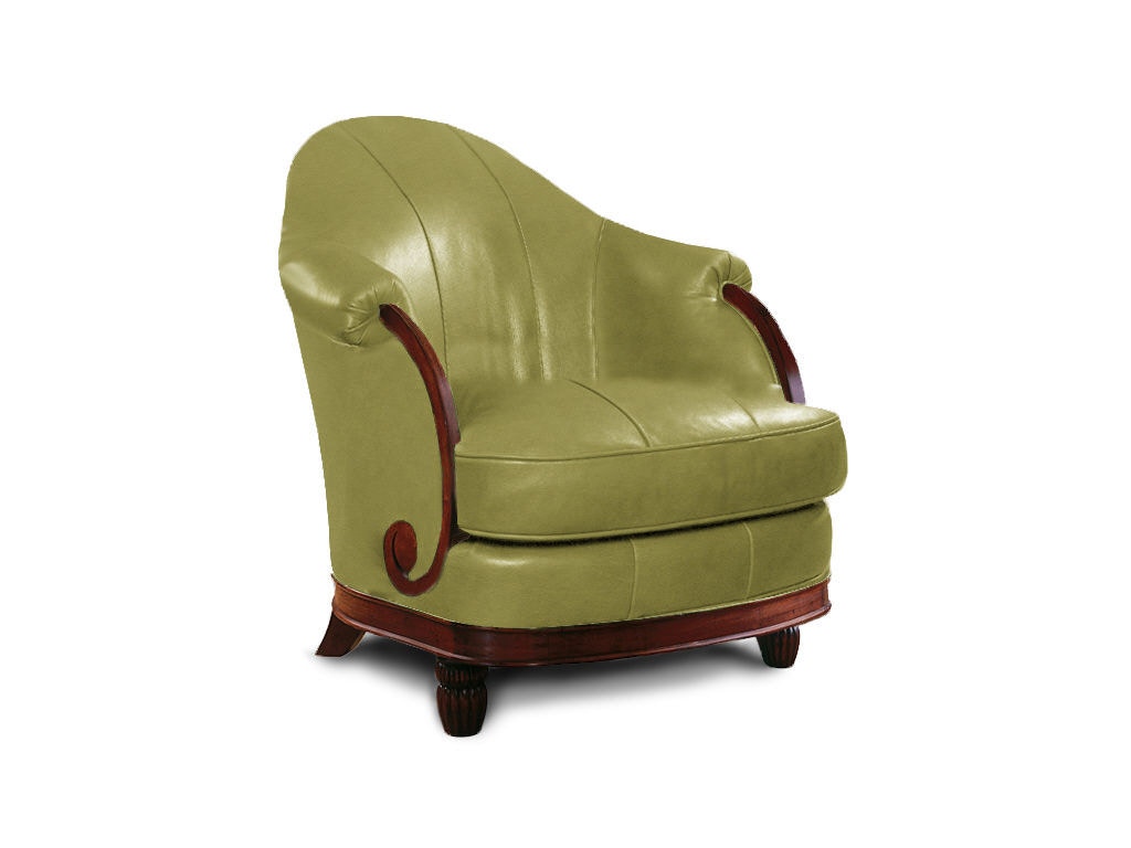 MicroD England Chair LL1717-11