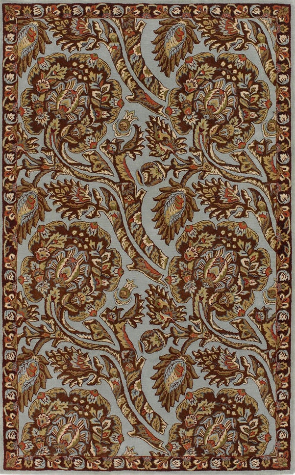 MicroD  RUG 2