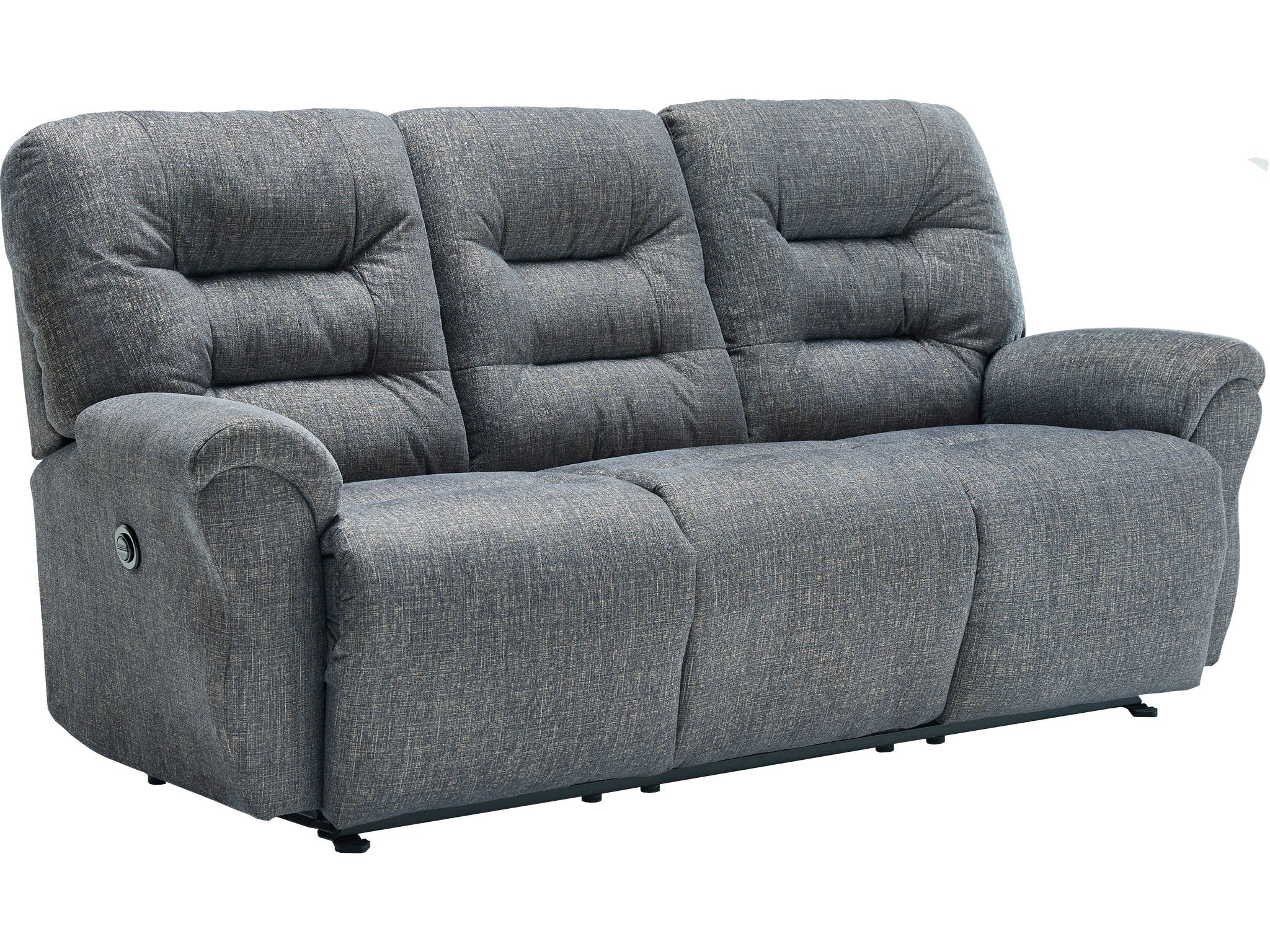 MicroD Reclining Sofa S730RP4